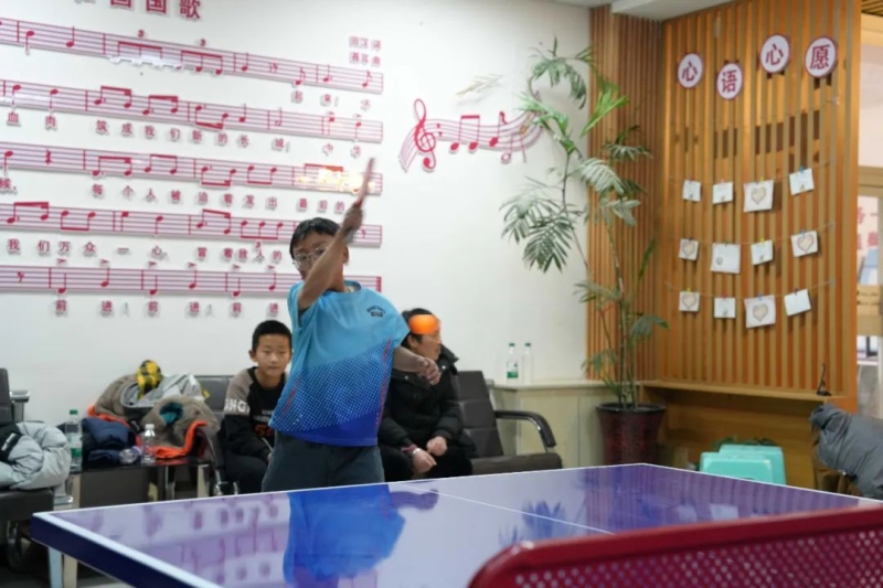 理优势