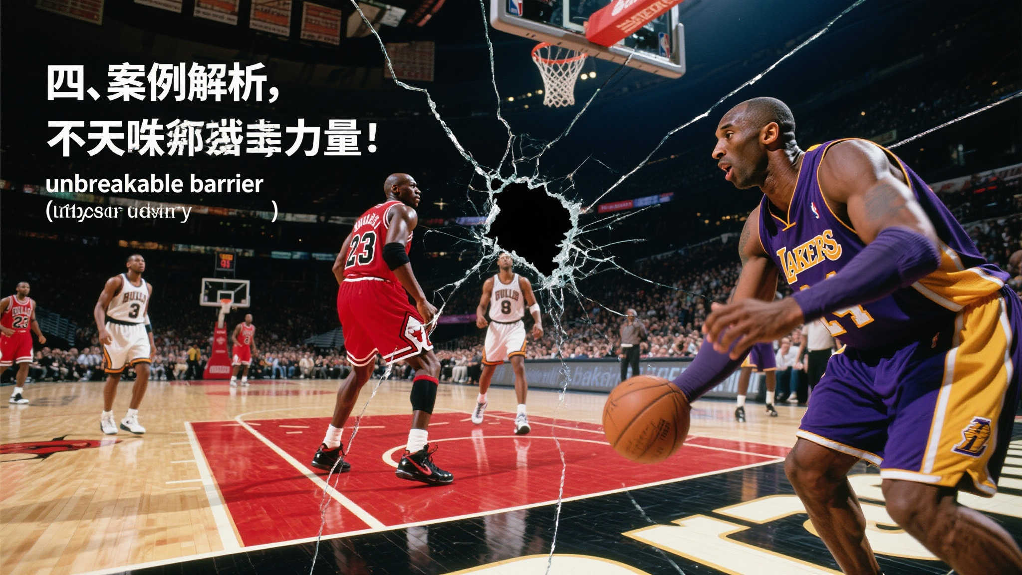 拓者的比赛